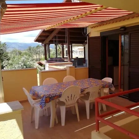 D22 Carioca Botricello